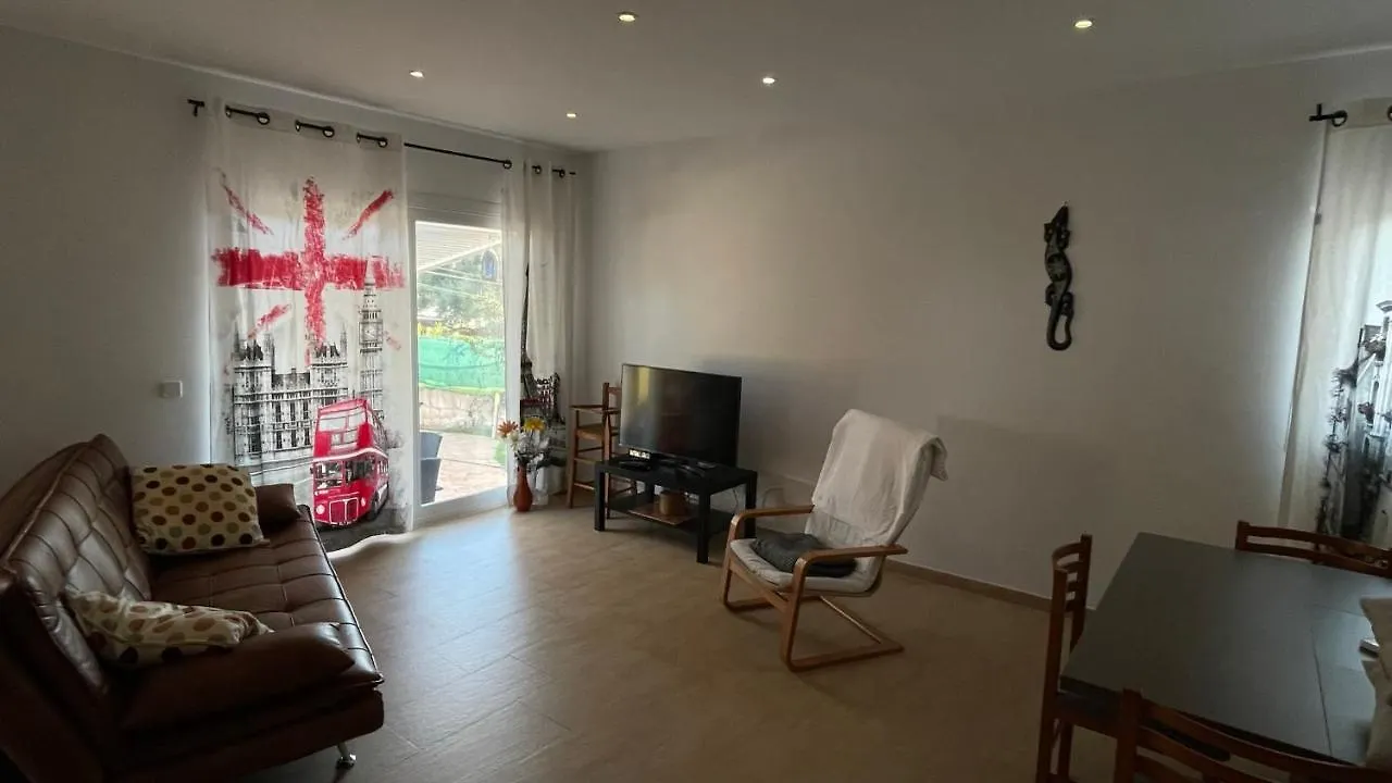 Ferienhaus Villa Aina Cala Pi
