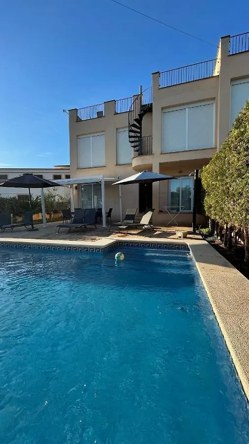 Villa Aina Cala Pi  0*, Cala Pi (Mallorca)