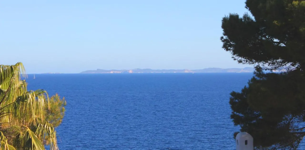 Villa Aina Cala Pi  Ferienhaus Cala Pi (Mallorca)