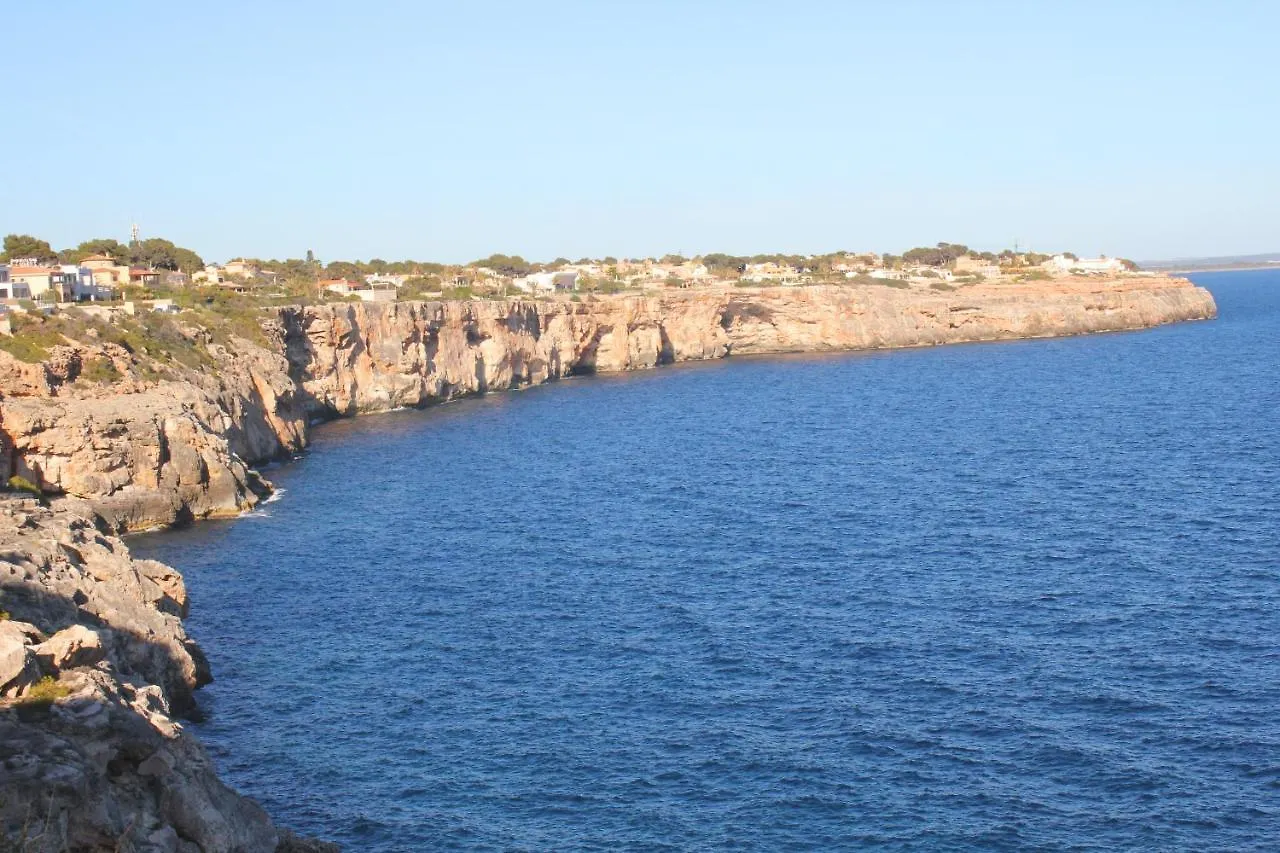 Villa Aina Cala Pi  0*, Cala Pi (Mallorca) Spanien