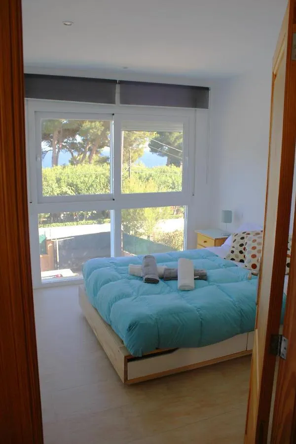 Ferienhaus Villa Aina Cala Pi