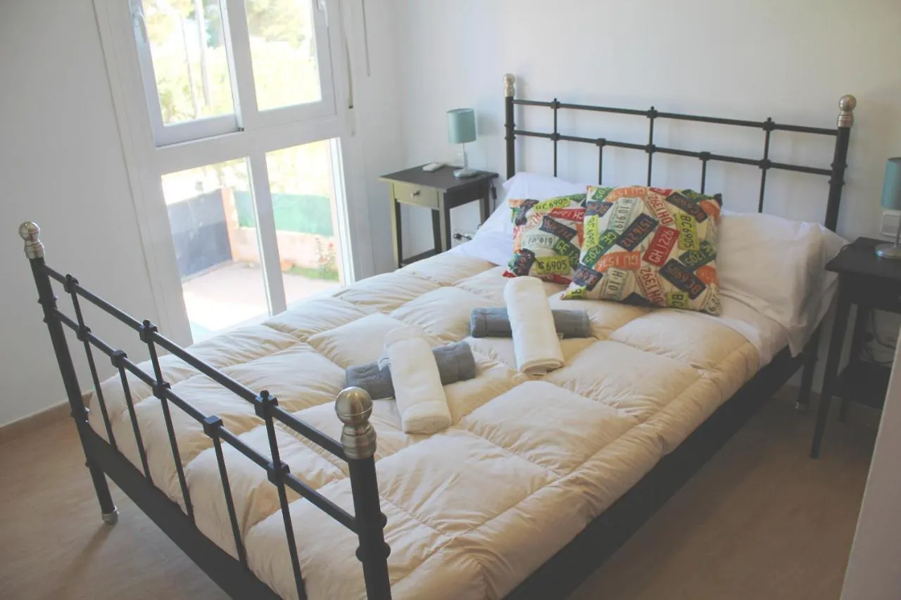 Ferienhaus Villa Aina Cala Pi  Spanien