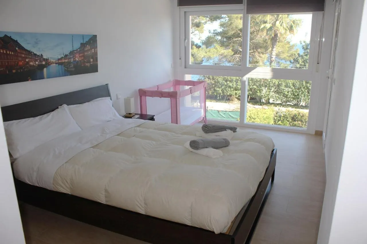 Aina Villa Cala Pi  Cala Pi (Mallorca)