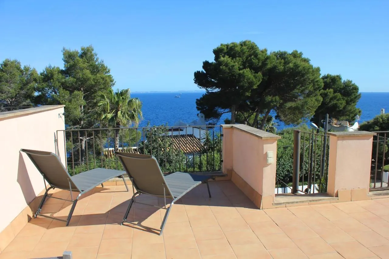 Ferienhaus Villa Aina Cala Pi