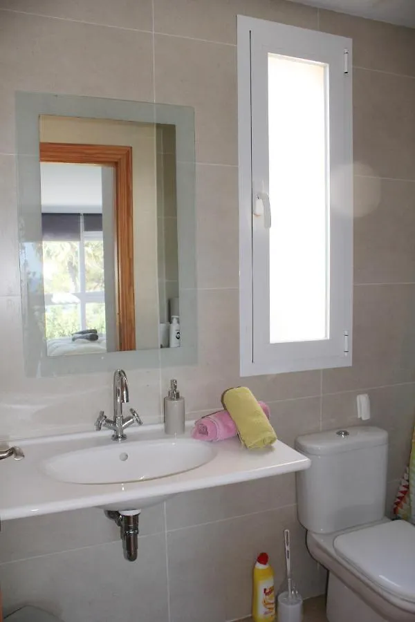 Holiday home Aina Villa Cala Pi  Spain