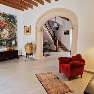 Casa Font-fullana Ferienhaus